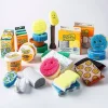 Scrub Daddy Cleaning 'Professional Xl' Dual-Sided Eraser & Sponge