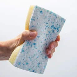 Scrub Daddy Cleaning 'Professional Xl' Dual-Sided Eraser & Sponge