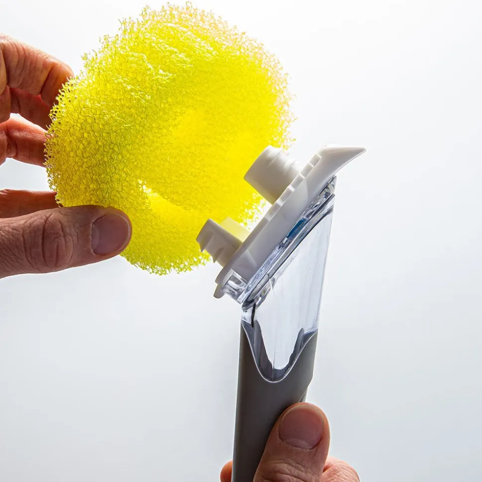 Scrub Daddy 'Dish Daddy' Dishwand Sponge Connector