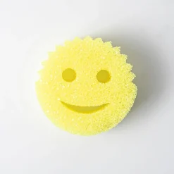 Scrub Daddy Original All Purpose Cleaning Sponge (Yellow)