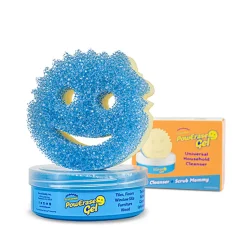 Scrub Daddy 'Powerase Gel' Universal Household Cleanser w/Scrub Mommy