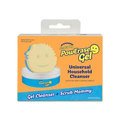 Scrub Daddy 'Powerase Gel' Universal Household Cleanser w/Scrub Mommy
