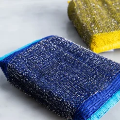 Scrub Daddy 'Steel Scour Daddy' Heavy Duty Scouring Pad - Set of 2