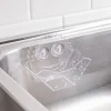Scrub Daddy Universal Sponge Caddy-Holder (Clear)
