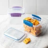 Sistema Klip It Rectangular Storage Container - Set of 2 (Asstd.)