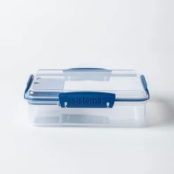 Sistema Klip It To Go Bright Tab Duo Snack Attack Container (Asstd.)