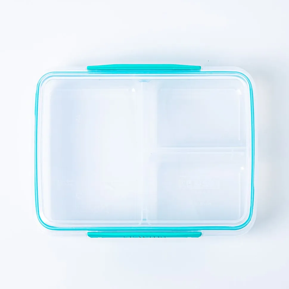 Sistema Klip It To Go Bright Tab Multi Split Container