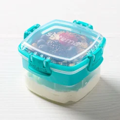 Sistema Klip It To Go Klipit Snacks To Go 400ml