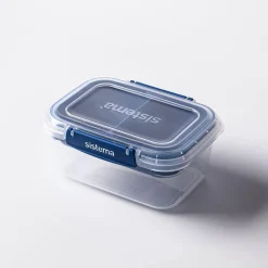 Sistema Stax To Go 'Rectangle' 1L Stack Lunch Container (Asstd.)