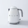 Smeg 50's Style Cordless Electric Kettle (White)