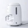 Smeg 50's Style Drip Coffee Maker (White)