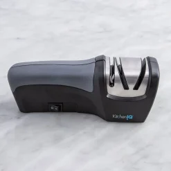 Smith's Housewares Compact Electric Knife Sharpener