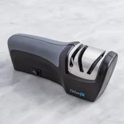 Smith's Housewares Compact Electric Knife Sharpener