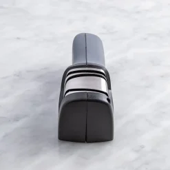 Smith's Housewares Compact Electric Knife Sharpener