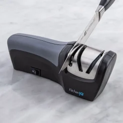 Smith's Housewares Compact Electric Knife Sharpener