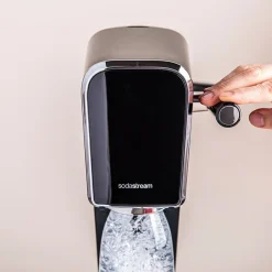 Sodastream Art Carbonating Machine (Black)