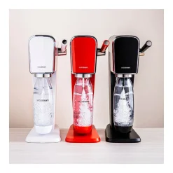 Sodastream Art Carbonating Machine (White)