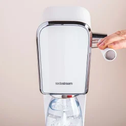 Sodastream Art Carbonating Machine (White)