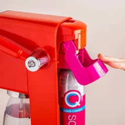 Sodastream Art Carbonating Machine (Mandarin)
