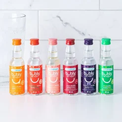 Sodastream bubly 'Cherry' Natural Flavour Fruit Drops