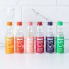 Sodastream bubly 'Orange' Natural Flavour Fruit Drops