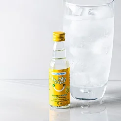 Sodastream Bubly 'Pineapple' Natural Flavour Fruit Drops