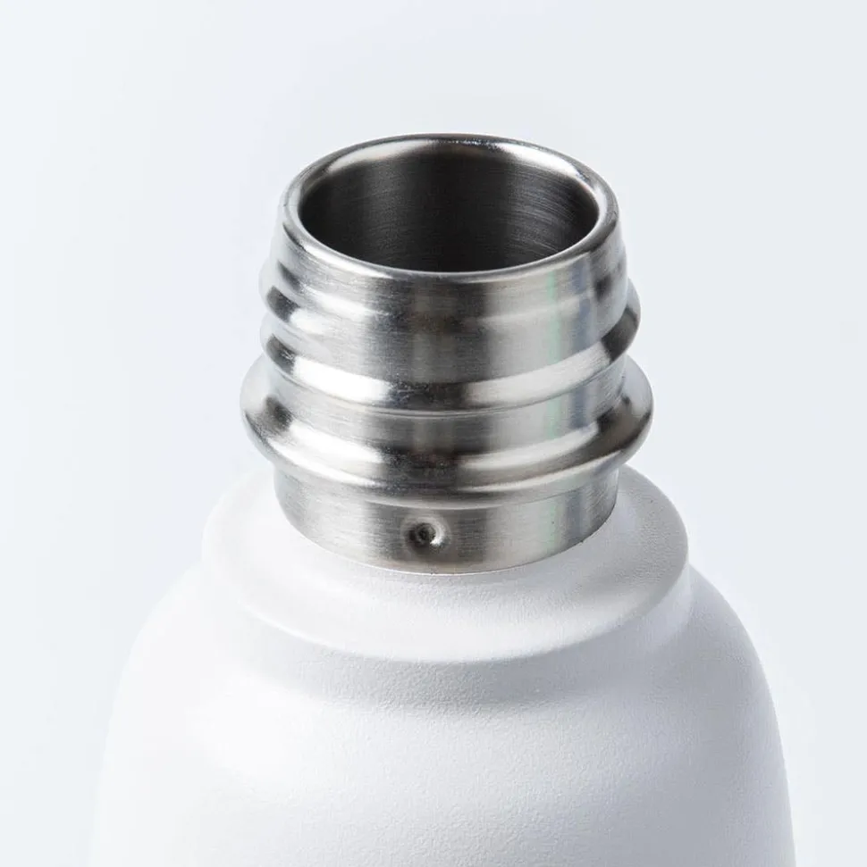 Sodastream Fizz & Go Double Wall Soda Bottle (Sand)