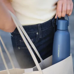 Sodastream Fizz & Go Double Wall Soda Bottle (Storm)