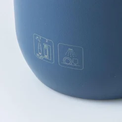 Sodastream Fizz & Go Double Wall Soda Bottle (Storm)