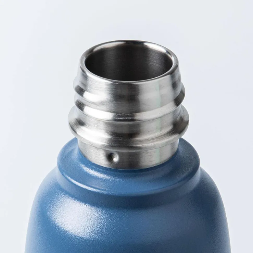 Sodastream Fizz & Go Double Wall Soda Bottle (Storm)