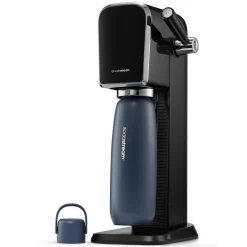 Sodastream Fizz & Go Double Wall Soda Bottle (Storm)