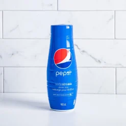 Sodastream Fountain Style 'Pepsi' Soda Syrup