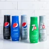 Sodastream Fountain Style '7-Up' Soda Syrup