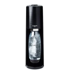 Sodastream Terra Carbonating Machine (Black)