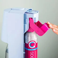 Sodastream Terra Carbonating Machine (Blue)