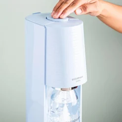 Sodastream Terra Carbonating Machine (Blue)