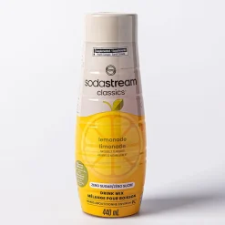 Sodastream Water Fruit 'Lemonade Zero Sugar' Soda Syrup
