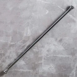 Splash Tension 'Pawn' Shower Curtain Rod