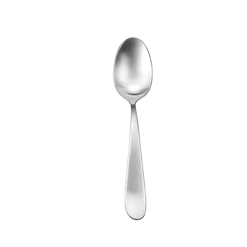 Splendide 'Amalfi' Soup Spoon - Set of 6 (Stainless Steel)