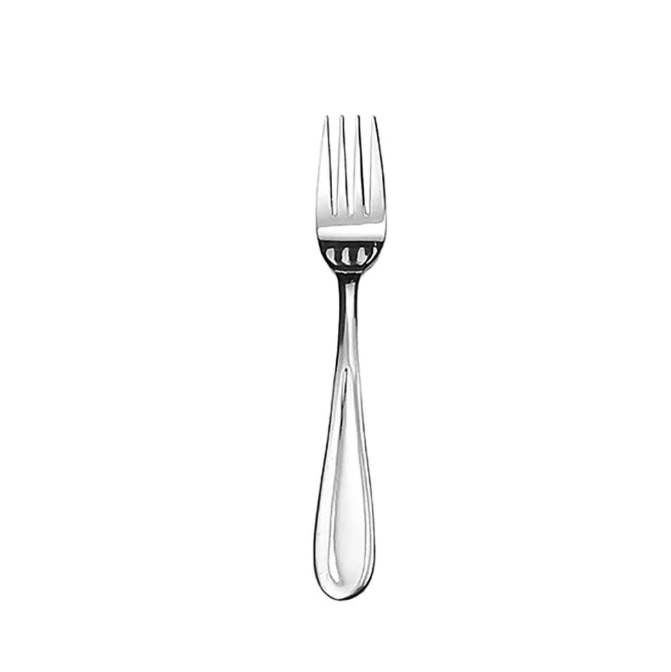 Splendide 'Caranta' Dinner Fork - Set of 6 (Stainless Steel)