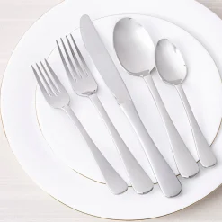 Splendide 'Country' 20pc. Flatware Set - Service for 4