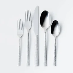 Splendide S/S 'Martel' Flatware - Set of 20 (Mirror)