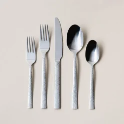 Splendide S/S 'Martel' Flatware - Set of 42 (Mirror)