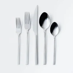 Splendide S/S 'Troy' Flatware - Set of 20 (Mirror)