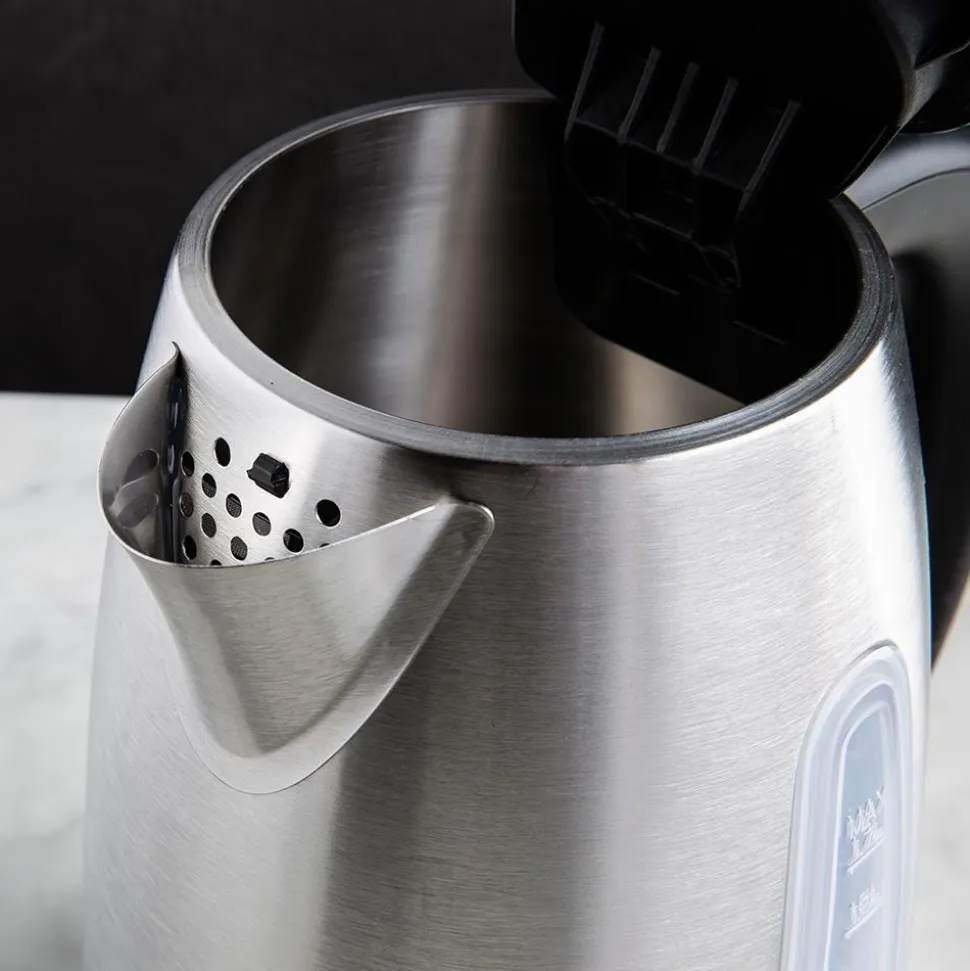 Starfrit Breakfast Collection 1.7L Cordless Electric Kettle