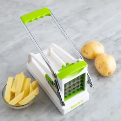 Starfrit Chippy Potato Chipper (Green)