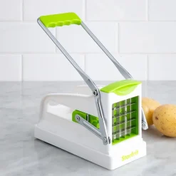 Starfrit Chippy Potato Chipper (Green)