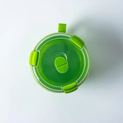 Starfrit Easy Lunch Lunch Bowl Container (Green)
