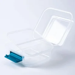 Starfrit Easy Lunch Lunch Box Container (Blue)