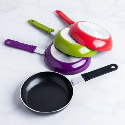 Starfrit Eco-Chef Mini Frying Pan